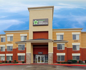 Extended Stay America Suites - Memphis - Airport